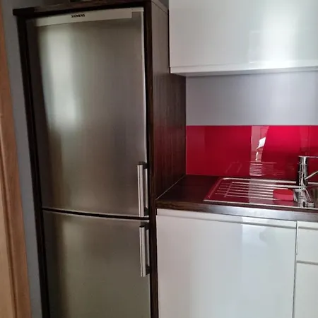 Apartment Ritzmais *