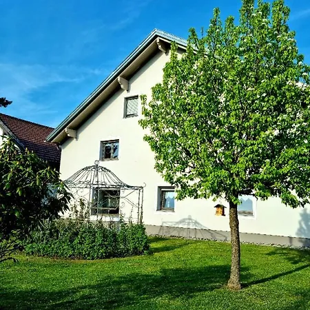 Ritzmais Apartment *