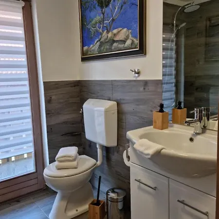 Ritzmais Apartment