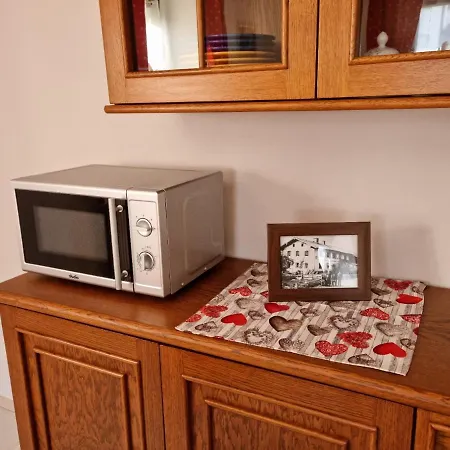 Ritzmais Apartment