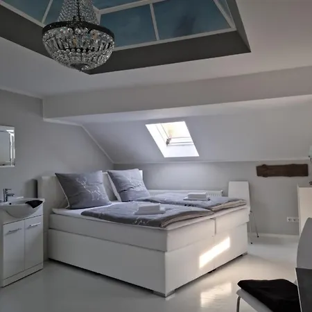 Apartment Ritzmais *