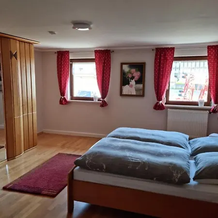 Ritzmais Apartment Bischofsmais