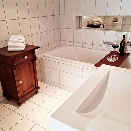 Ritzmais Apartment