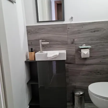 Apartment Ritzmais *