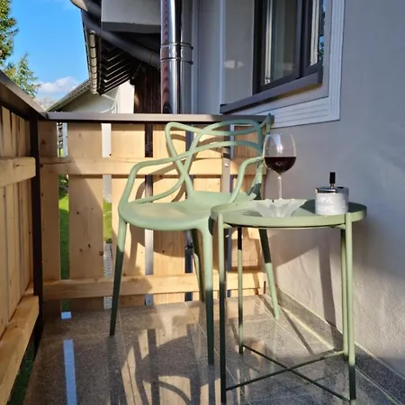 Ritzmais Appartement