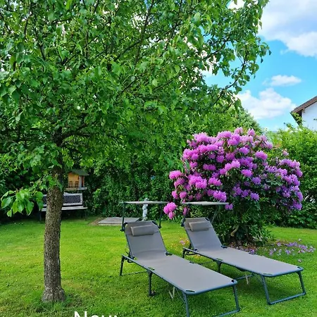 Ritzmais Appartement