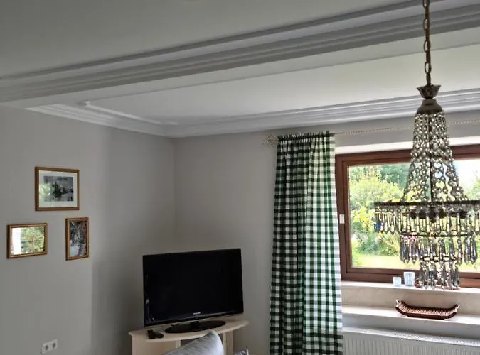 Ritzmais Apartamento