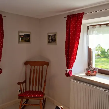 Apartman Ritzmais *