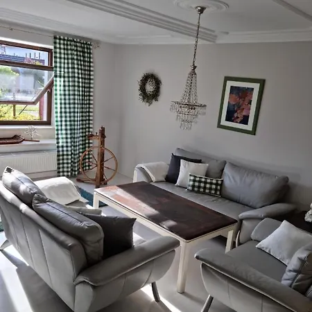 Apartman Ritzmais Bischofsmais