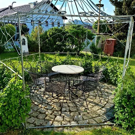 Ritzmais Apartman