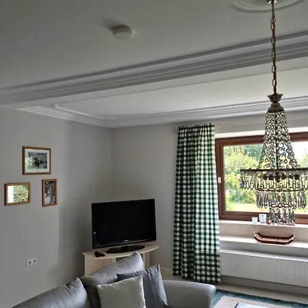 Ritzmais Apartman